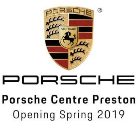 Porsche Centre Preston